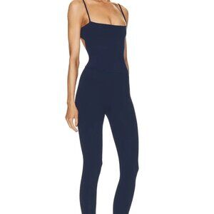 Live The Process Senti Jumpsuit Lapis Blue